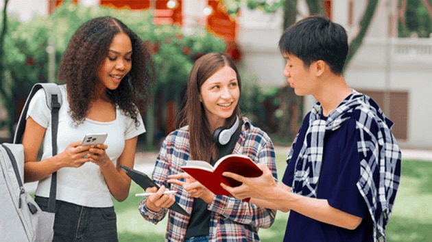 Prepare-se para o exame com o IELTS Ready | British Council