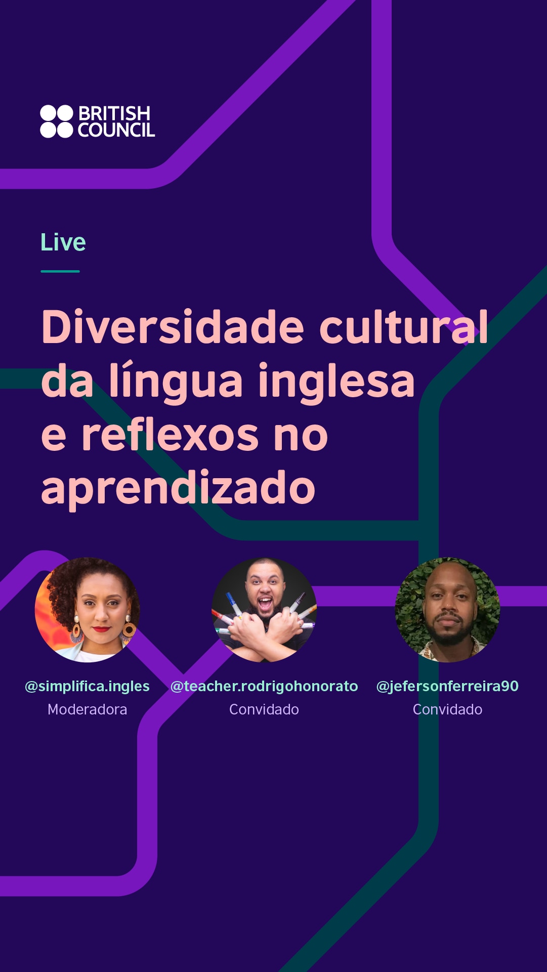 Além do inglês: estudos sobre biodiversidade são feitos em outros idiomas