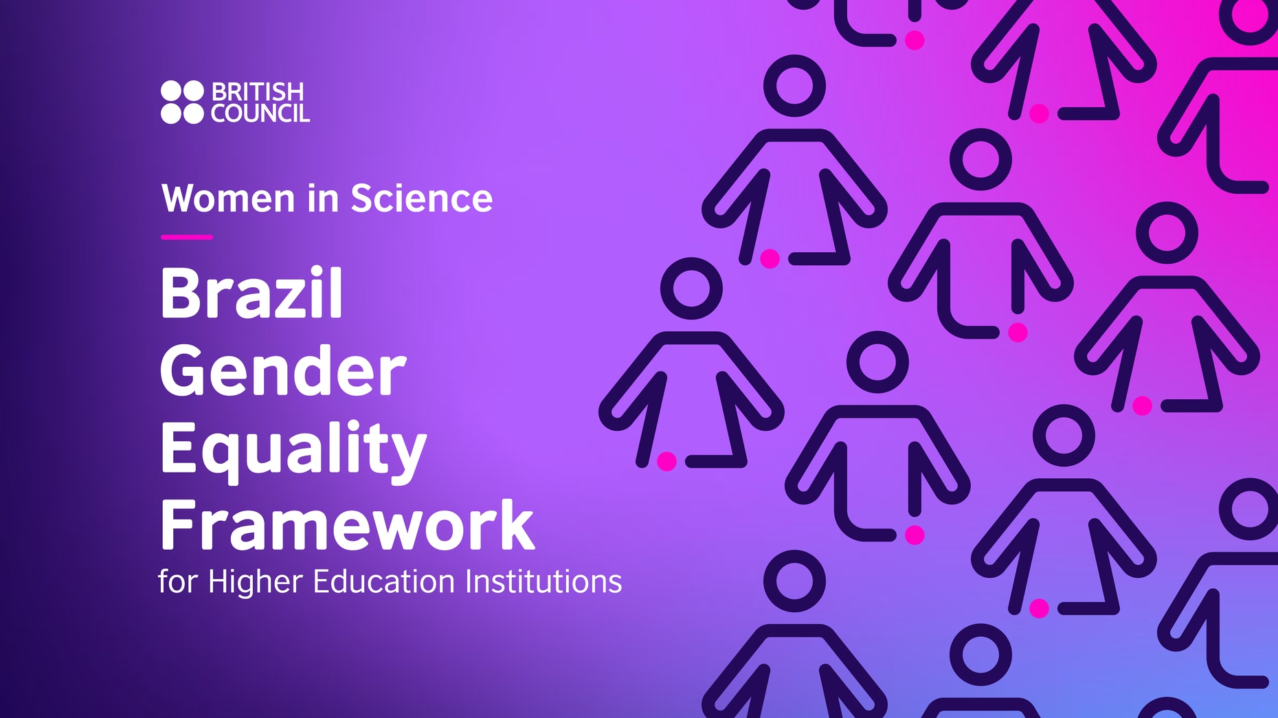 Brazil Gender Equality Framework for Higher Education Institutions