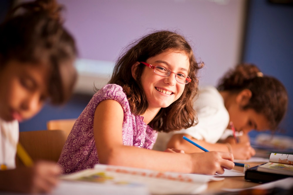 Boas práticas de língua inglesa na escola pública