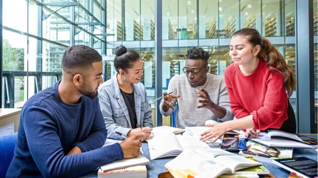 Study Abroad With Ielts British Council